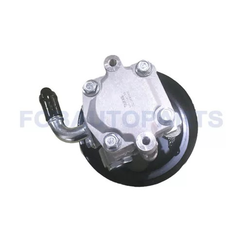 Automotive Power Steering Pump Compatible For Mitsubishi Lancer 9 Virage CS5 CS6 MR554139 MN184072 - image 4